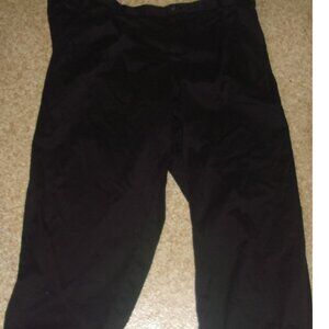 GEORGE Men's Black Pants
